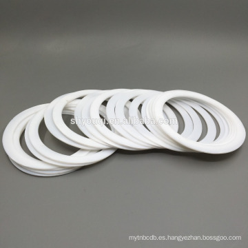 Different type gasket teflon seal ring